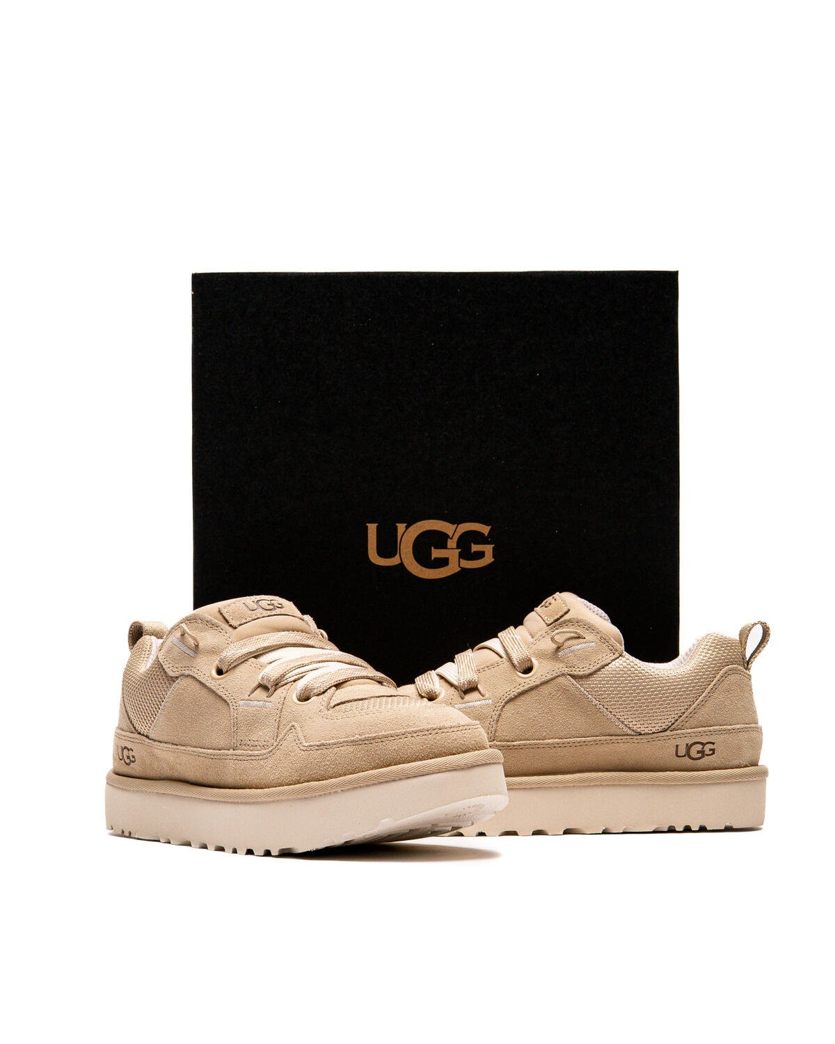 UGG LO LOWMEL | 1169493-MDSD | AFEW STORE